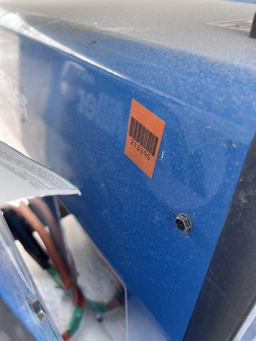 2021 MILLER ELECTRIC XMT 350