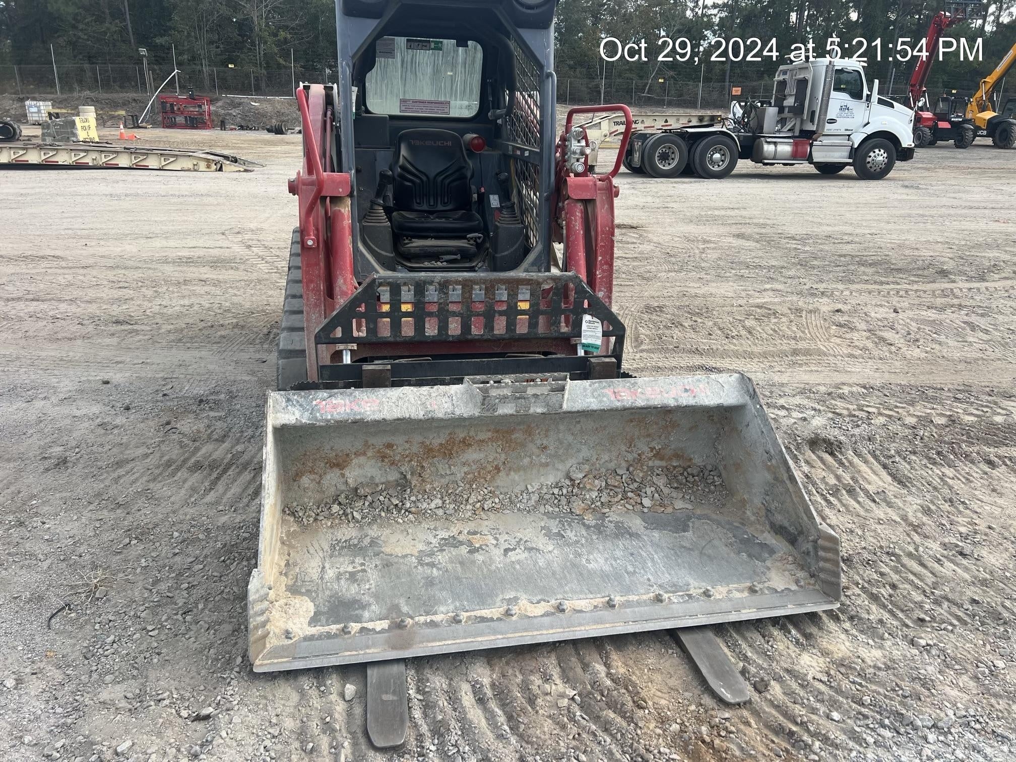 2023 SOLESBEE SPF-48