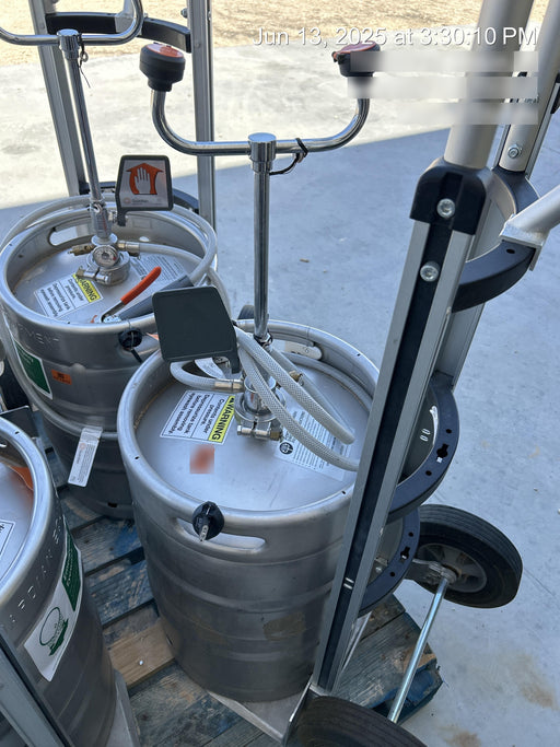 2024 GUARDIAN G1562HAT