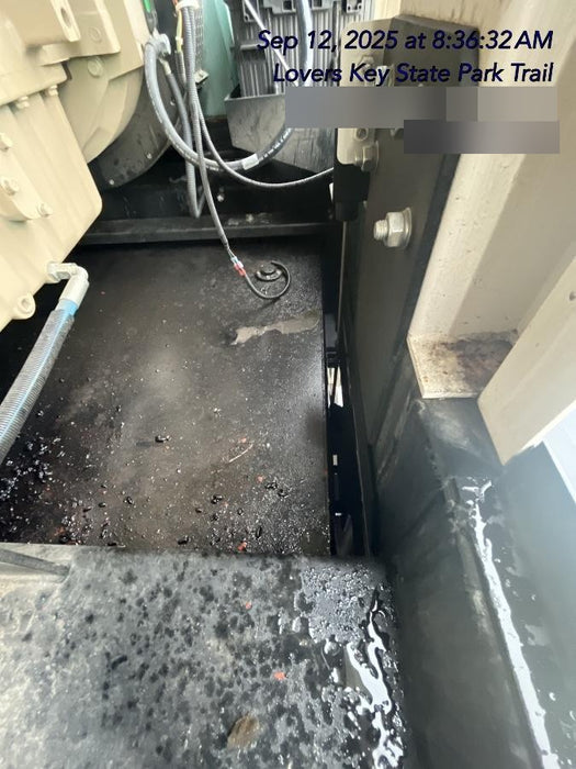 2023 MULTIQUIP DCA300