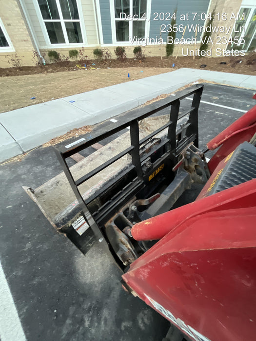 2020 PALADIN 48" Pallet Forks - Paladin