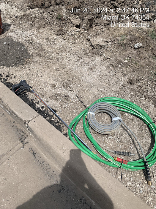 2020 MI-T-M CORPORATION CA-2703-1MMH