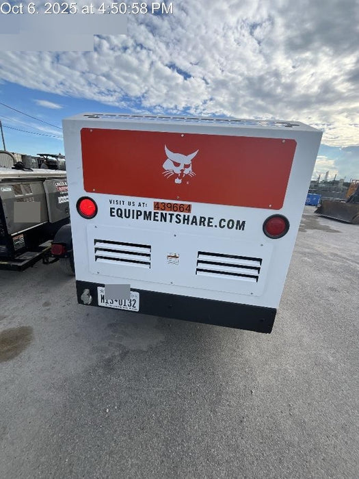 2024 BOBCAT PA425WCU-T4F