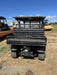 2020 Kubota RTV-X1140W-H Canopy, 4-Seater, Diesel, Windshield Acrylic Clear, Strobe Light, Backup Alarm