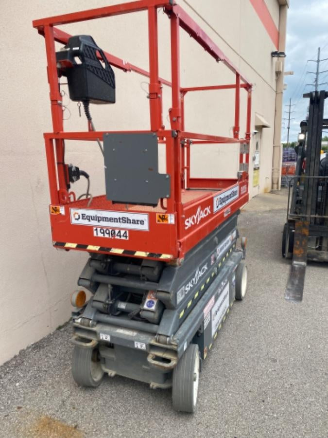 2021 SKYJACK SJ3226