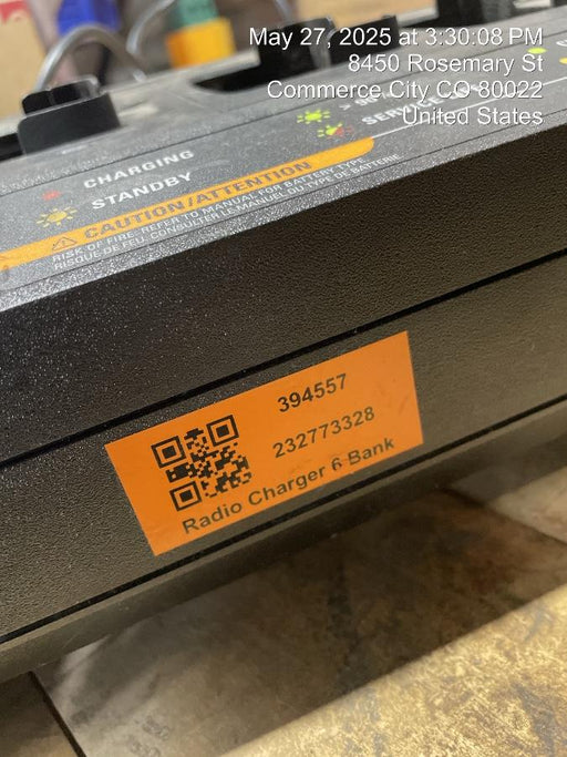 2024 MOTOROLA PMPN4284