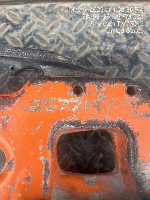 2022 MICHIGAN PNEUMATIC ES-TPB30-1-TRACKER