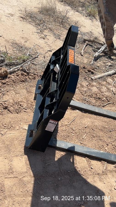 2025 VIRNIG PF4855-5VG