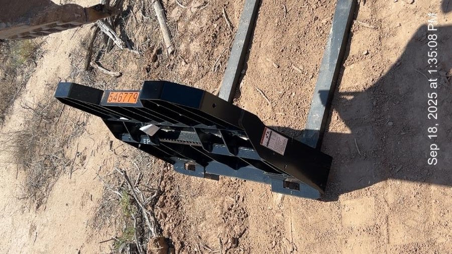 2025 VIRNIG PF4855-5VG