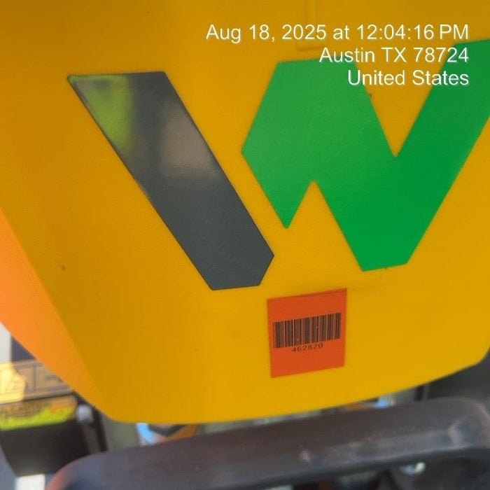 2024 WACKER NEUSON APS1550WE