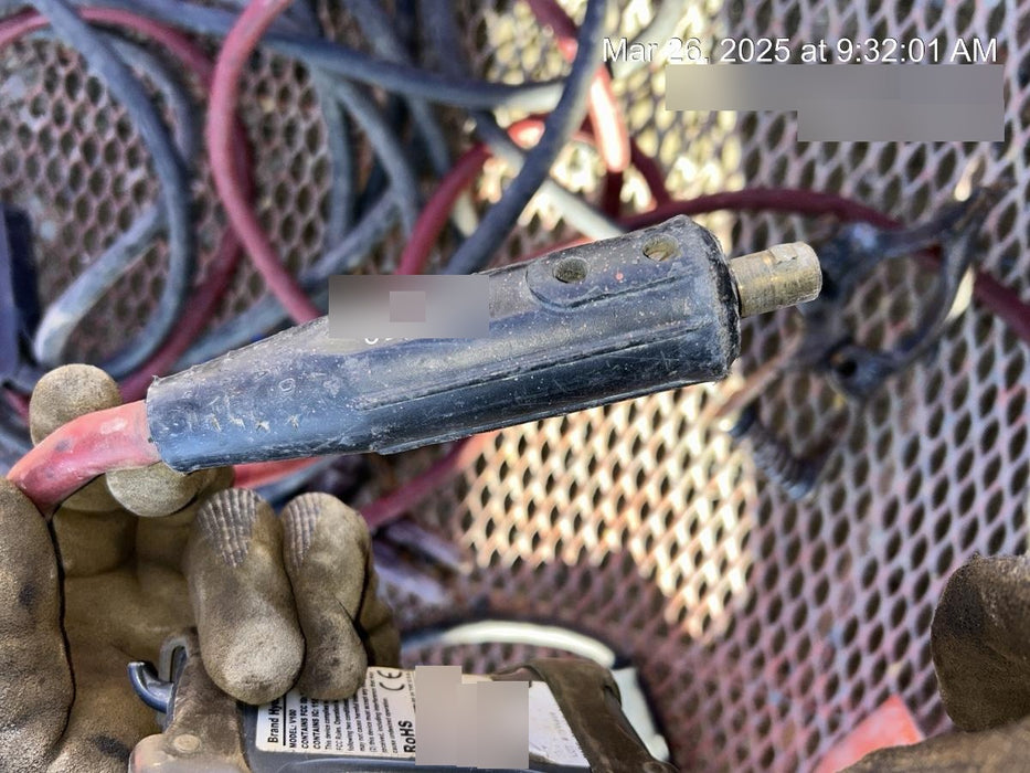 2020 MILLER ELECTRIC CST-280