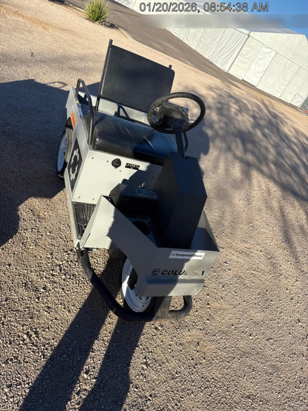 2022 COLUMBIA Expediter