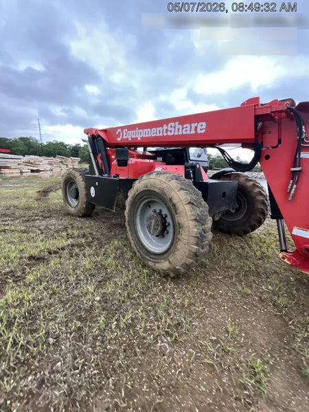 2020 MANITOU MTA12042
