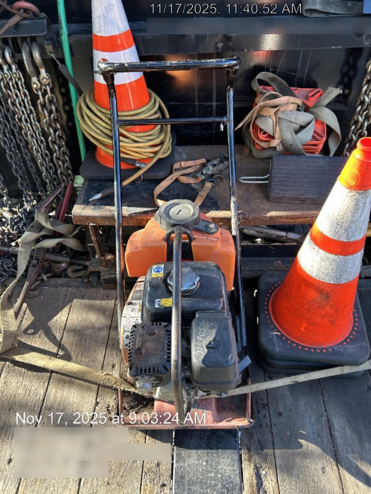 2023 MULTIQUIP MVC82VHW