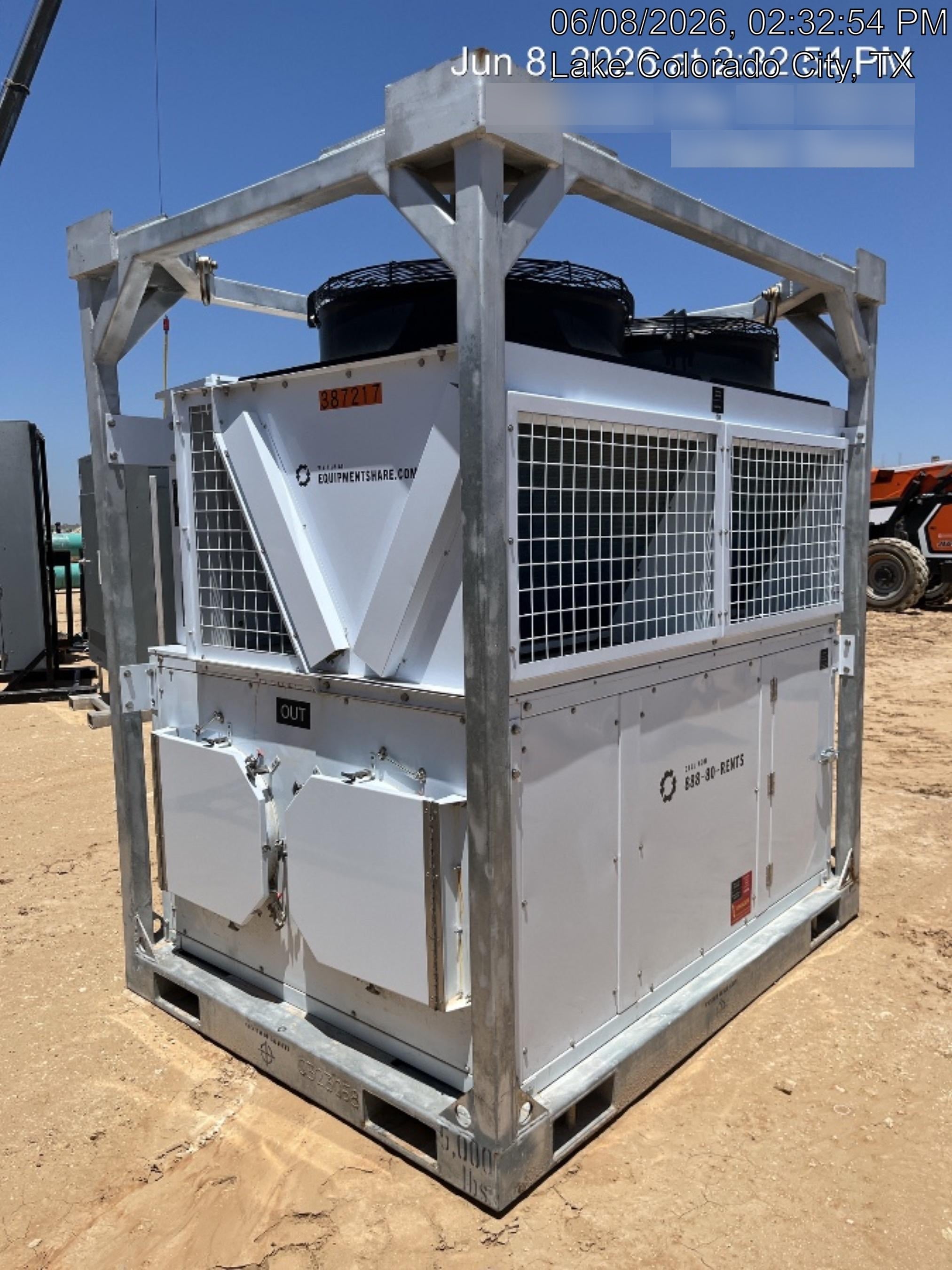 2024 SMARTECH SACP26A-HS