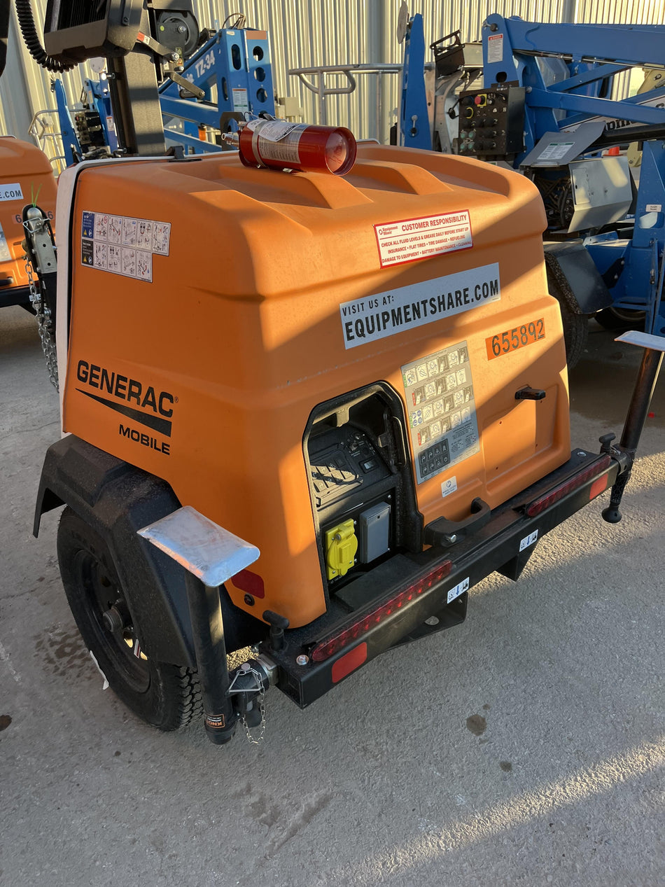 2026 GENERAC MLTS-4