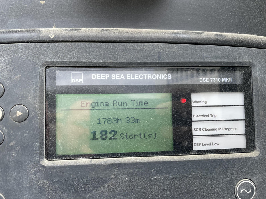 2021 ATLAS COPCO QAS150