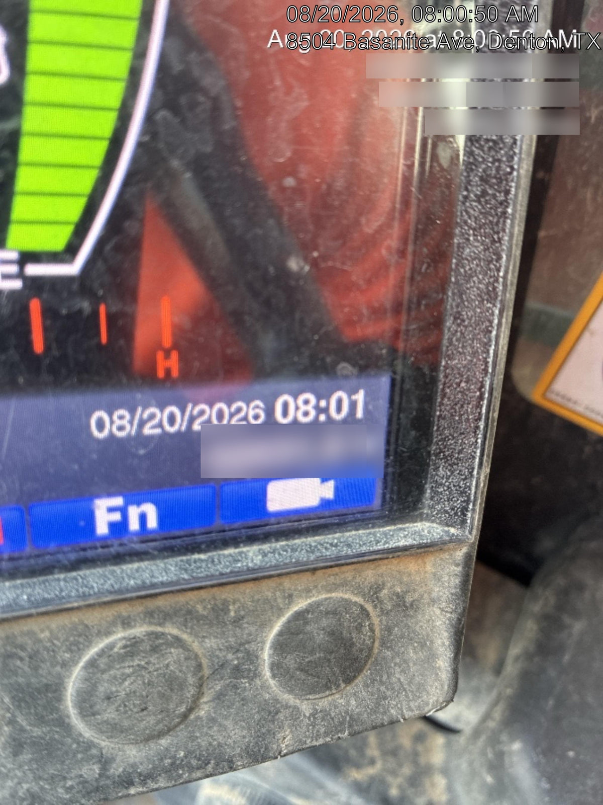 2021 TAKEUCHI TL8R2-CR