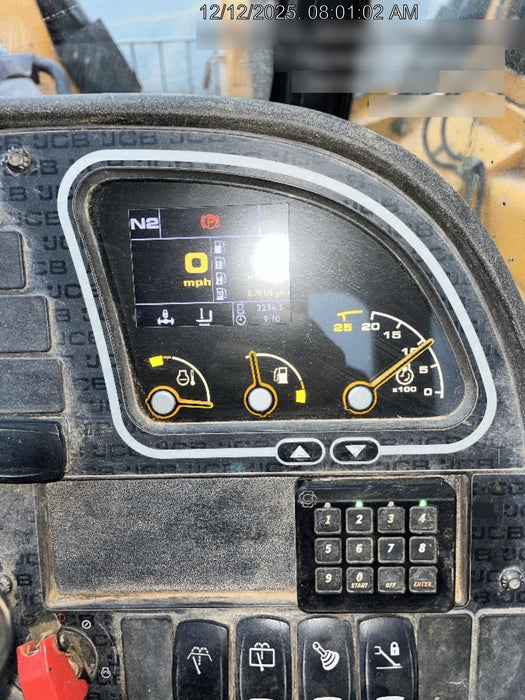 2019 JCB 510-56