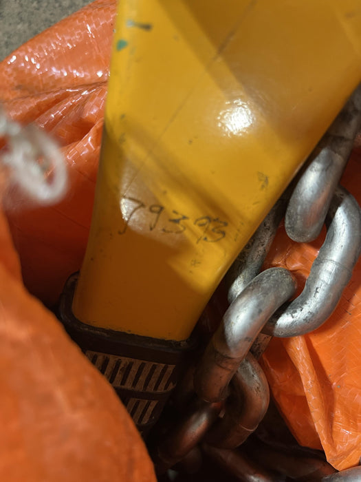 2020 HARRINGTON L5LB030-10