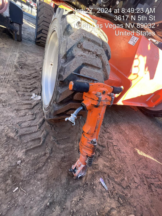 2020 MICHIGAN PNEUMATIC MP-TPB90-114