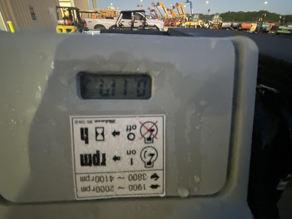 2023 MULTIQUIP MTX60HD