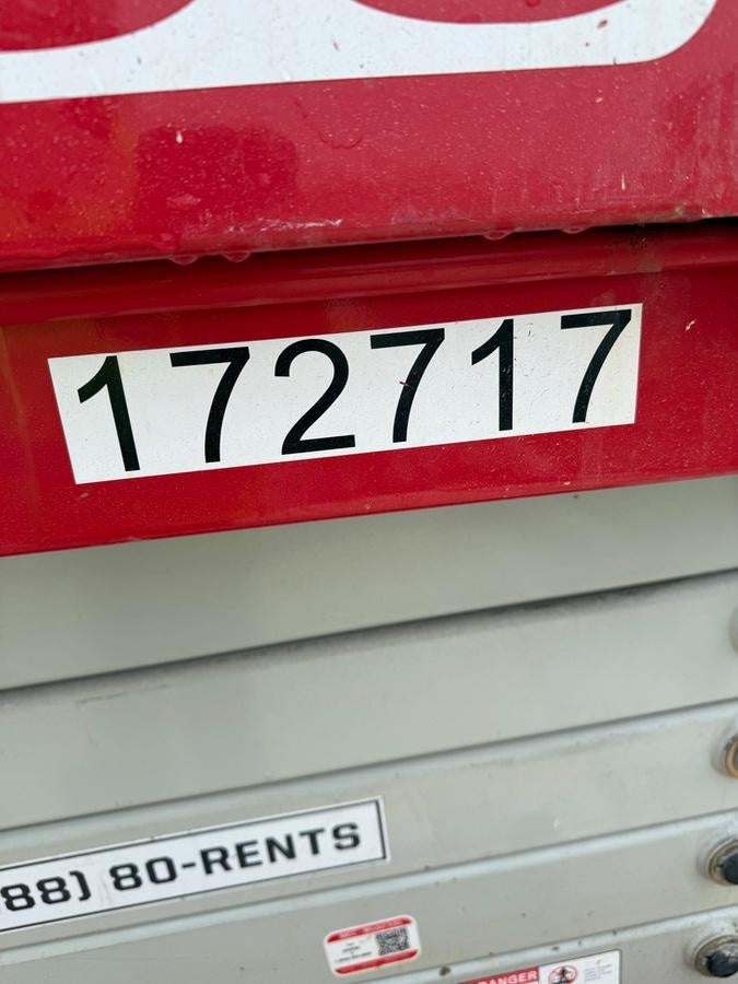 2021 MEC 4046SE