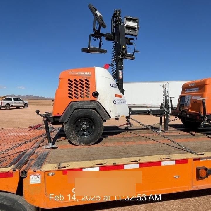 2023 GENERAC MLT2