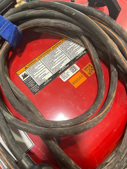 2024 LINCOLN ELECTRIC Ranger 305 LPG