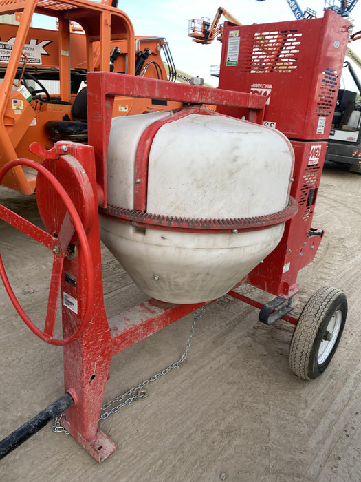 2023 MULTIQUIP MC12PH