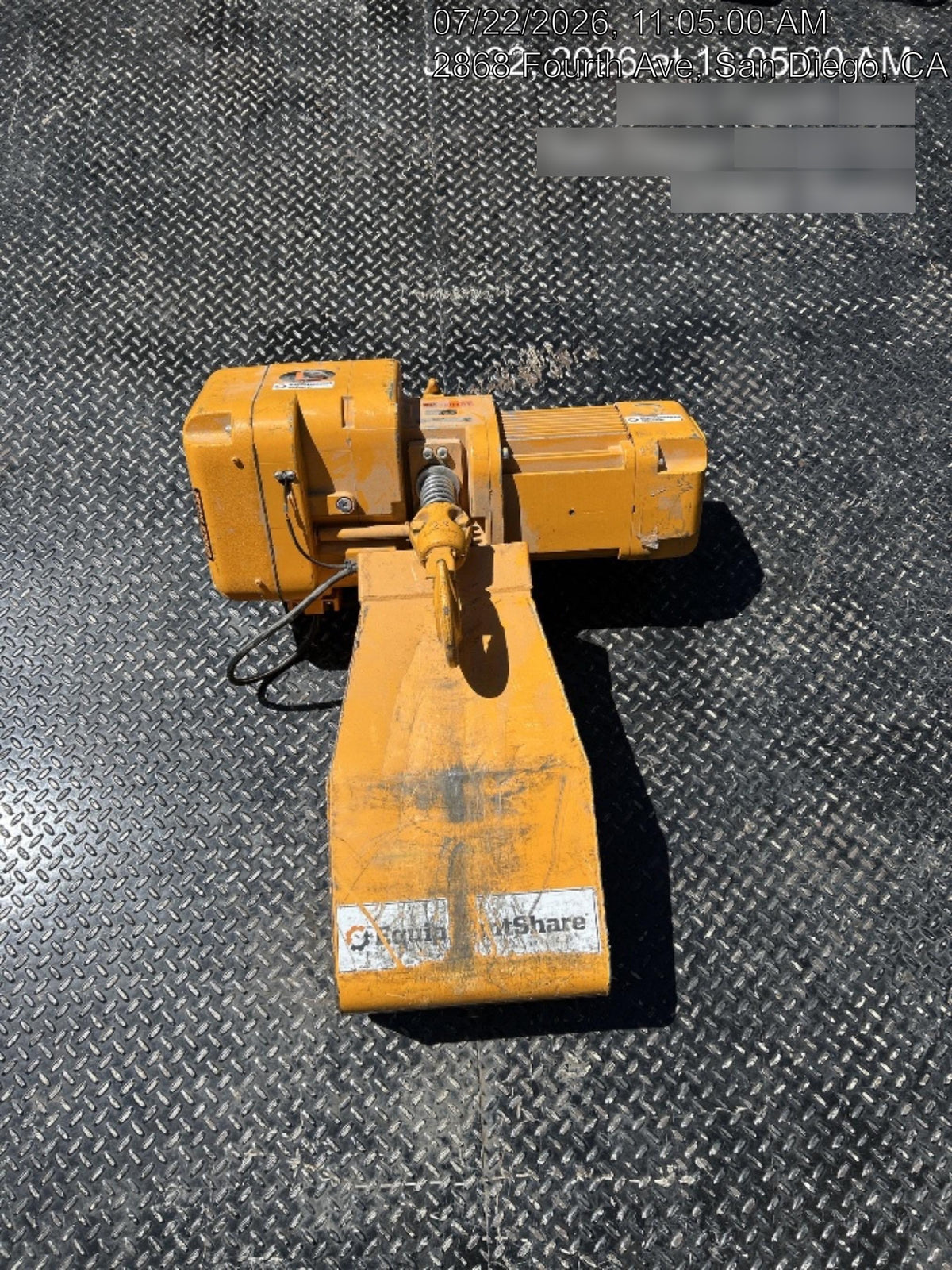 2023 HARRINGTON SNER020L