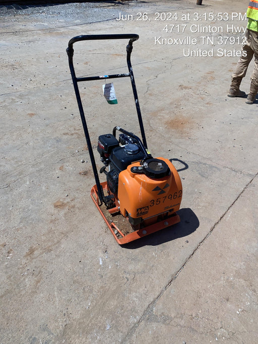 2023 MULTIQUIP MVC82VHW