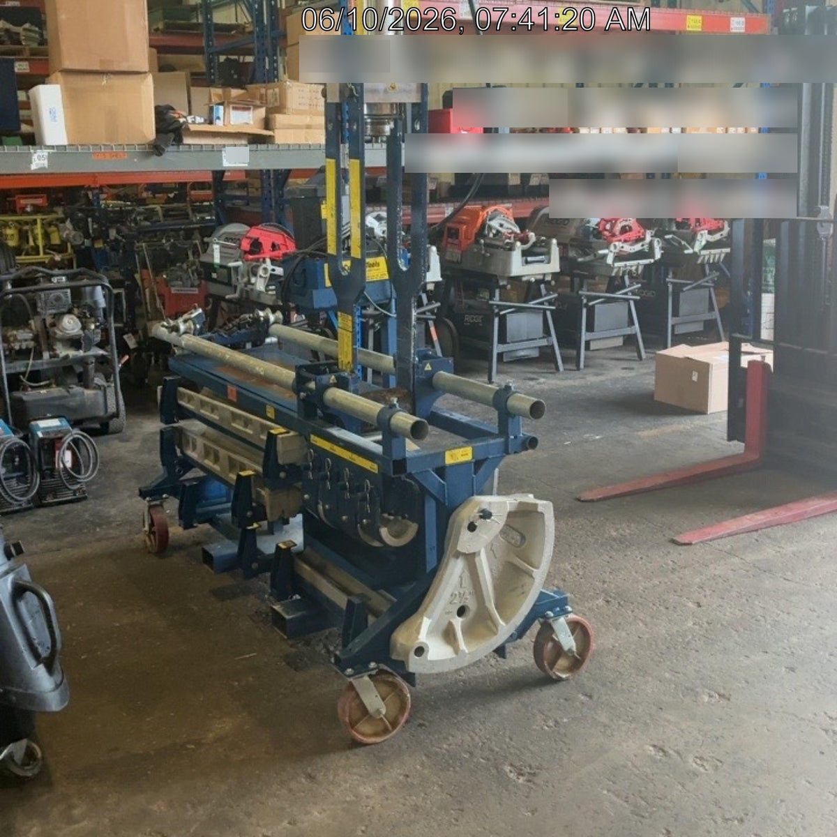 2024 CURRENT TOOLS 252-CT