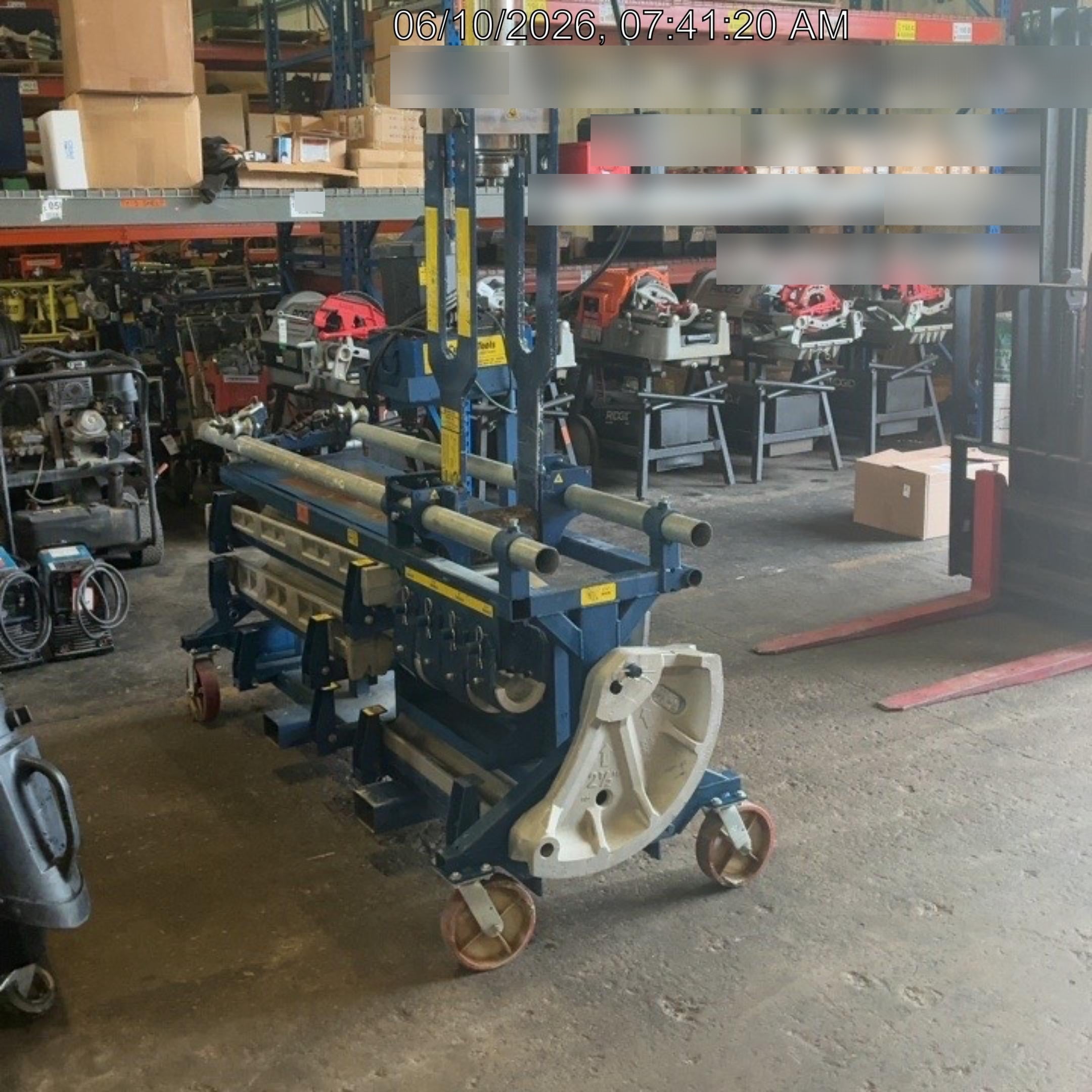 2024 CURRENT TOOLS 252-CT