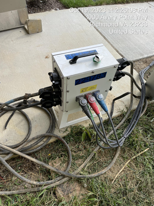 2022 TRYSTAR HTB-1DL-6P