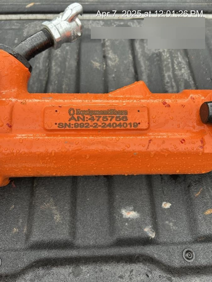 2024 MICHIGAN PNEUMATIC ES-TPB90-118-TRACKER