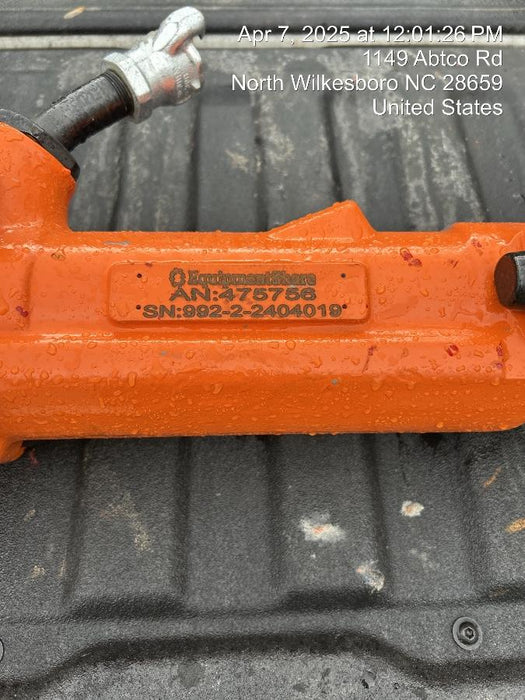 2024 MICHIGAN PNEUMATIC ES-TPB90-118-TRACKER