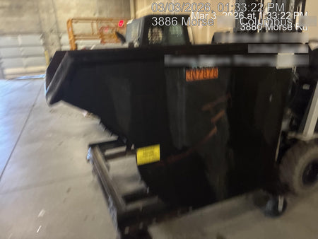 2023 STAR INDUSTRIES M-1820 - Self-Dump Hopper