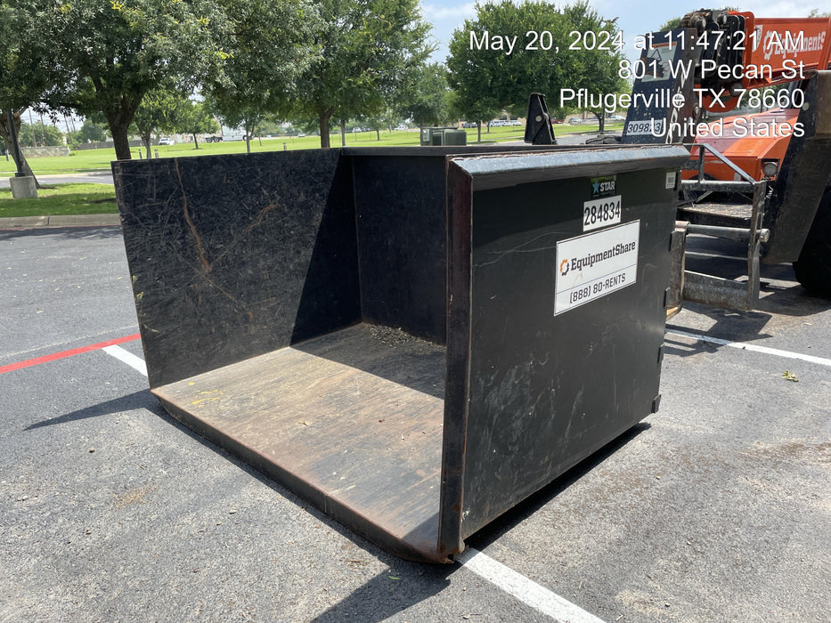 2023 STAR INDUSTRIES 1430