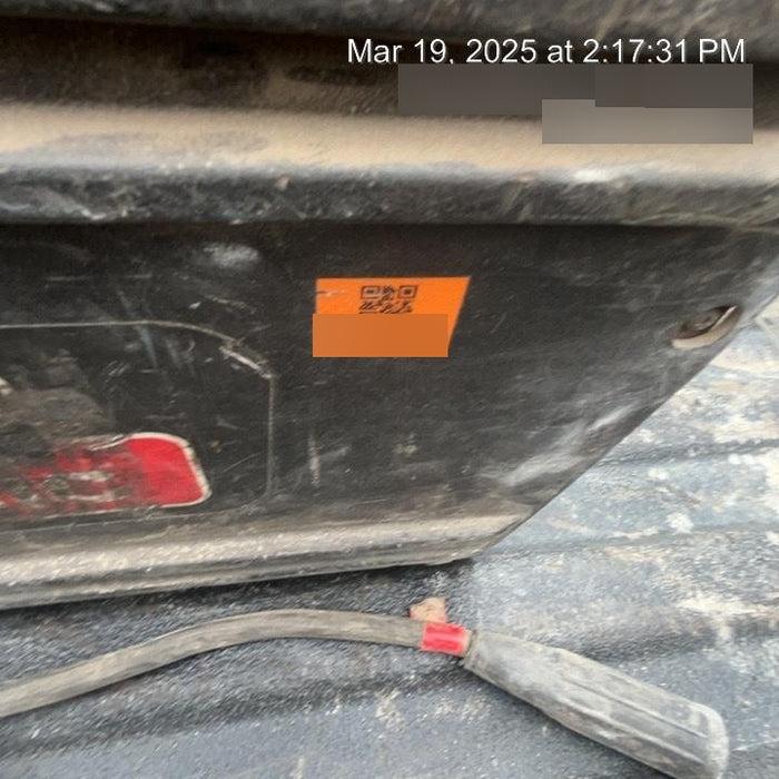 2020 LINCOLN ELECTRIC LN-25X