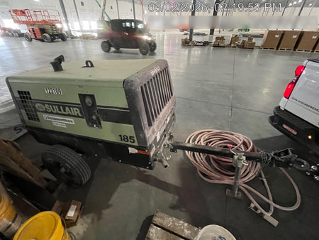 2020 SULLAIR 185-DPQ