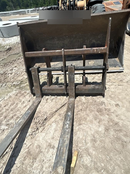 2015 WERK-BRAU PF60WL621