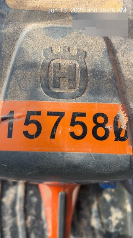 2021 HUSQVARNA K770