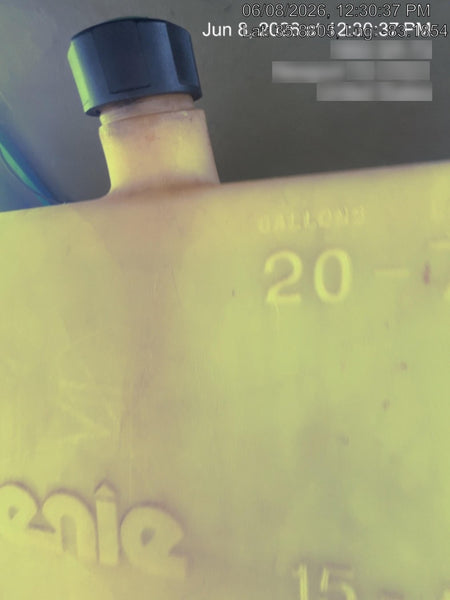 2018 GENIE S-45