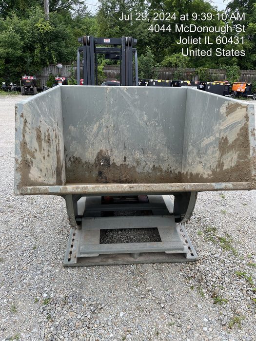 2024 HIPPO HOPPER HH48HD