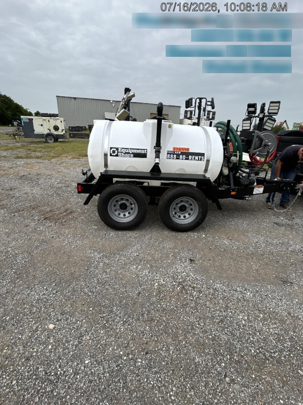 2026 WYLIE EXP-550L-S