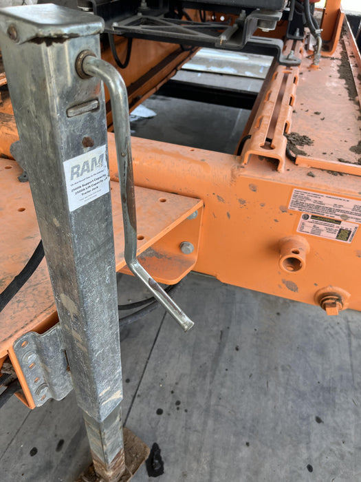 2021 PIONEER PP66S12L71-TD2.9L4