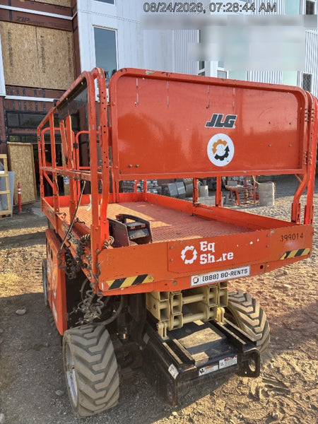 2024 JLG RT2669