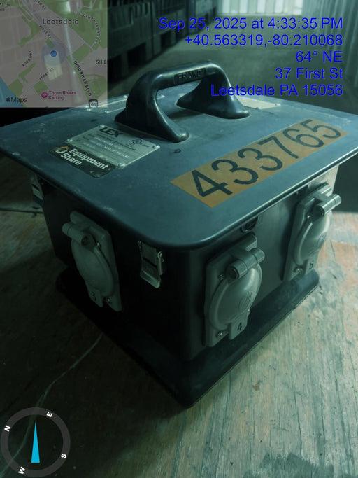 2024 LEX DB100N1J5DM-13-SP