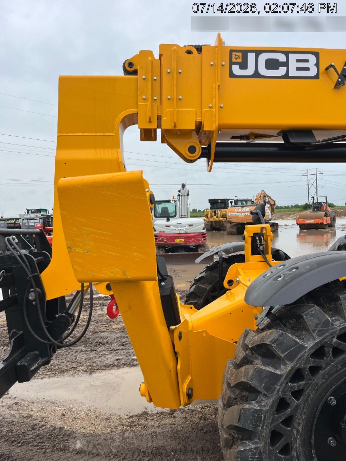 2026 JCB 514-56